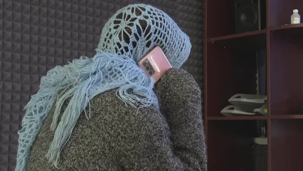 4 октября татарстанцы смогут задать вопросы по защите прав пожилых - НТР 24