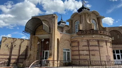 В музее Нижнекамска создадут экспозицию о первостроителях с вагончиками и бараками - НТР 24