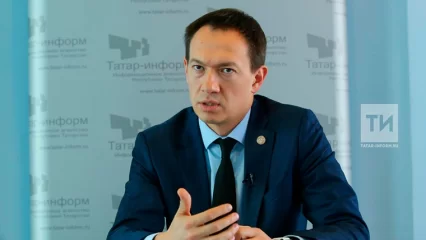 Глава Альметьевска рассказал про поддержку семей участников СВО в их городе - НТР 24