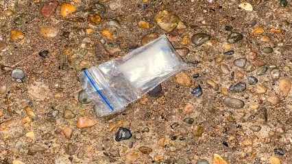 В Нижнекамске за 2 часа на одной улице задержали двух наркоманов - НТР 24