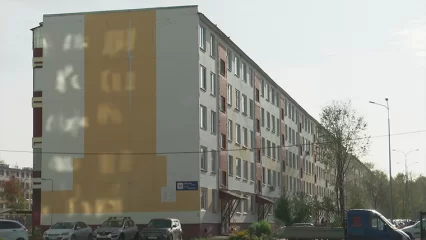 В Татарстане наблюдается рекордный спрос на недвижимость - НТР 24