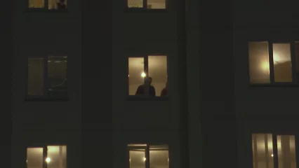 В России официально запретят шуметь в ночное время - НТР 24