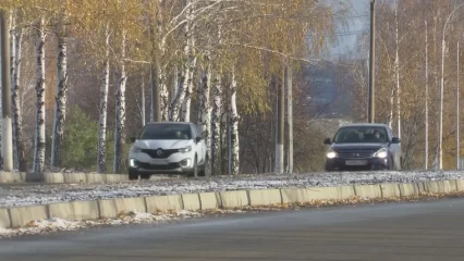 В Татарстане хотят поднять предельную плату за техосмотр - НТР 24