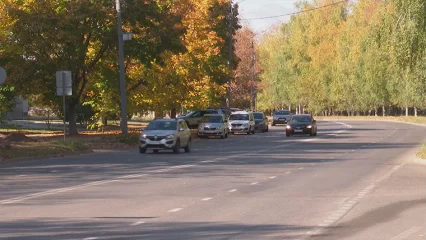 Выходные встретят татарстанцев дождём и 13-ю градусами тепла - НТР 24