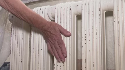 Меньше 20 жилых домов в Нижнекамске остаются без отопления - НТР 24