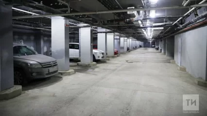 В Татарстане установят максимальный размер платы за пользование парковками - НТР 24