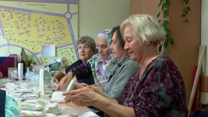 Нижнекамские волонтеры ищут помощников для изготовления сухого душа - НТР 24