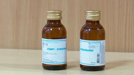 Корреспондент НТР 24 проверил, продадут ли ему нелегальный алкоголь - НТР 24