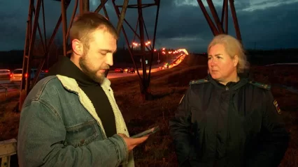 В Нижнекамске приставы хотели арестовать авто с детьми за чужие долги - НТР 24