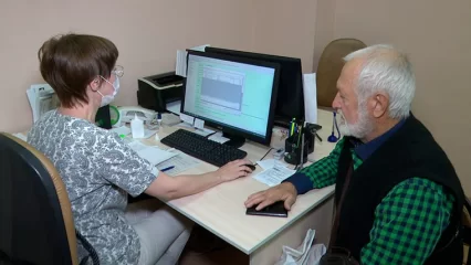 Большинство опрошенных НТР 24 не проходят диспансеризацию - НТР 24