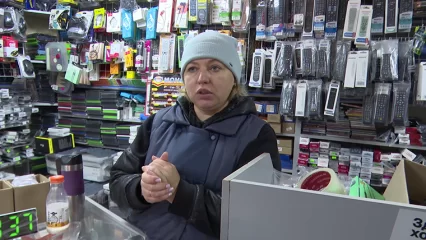 Продавец с рынка рассказала, как обнаружила пропавшего нижнекамца с деменцией - НТР 24