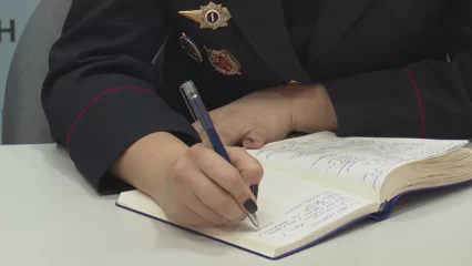 На вопросы нижнекамцев ответит судебный пристав - НТР 24