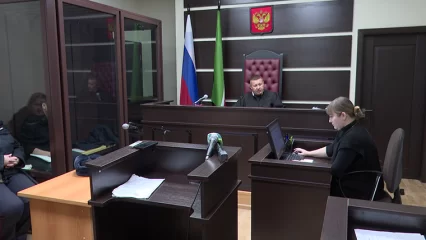 В Нижнекамске инвалиду дали 9 лет колонии за хранение наркотиков - НТР 24