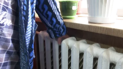 Жители одного из домов в Нижнекамске обратились в прокуратуру из-за отсутствия тепла - НТР 24