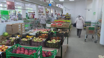 В Татарстане произошло подорожание продуктов до 10%