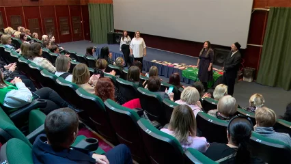 В Нижнекамске обсуждают, показывать ли фильм о последствиях аборта в школах - НТР 24