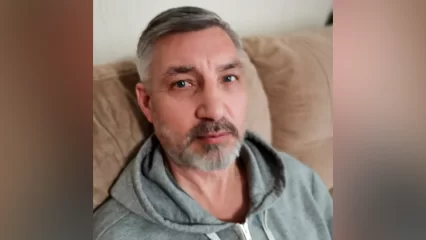 В Нижнекамске разыскивают мужчину с деменцией, который пропал прошлой ночью - НТР 24