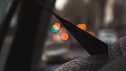 Итоги «Тоннеля» в Нижнекамске: 62% нарушителей — непристегнутые водители - НТР 24