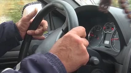 В Нижнекамске на водителя иномарки возбудили уголовное дело за пьяную езду - НТР 24