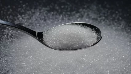 Нижнекамский врач-эндокринолог развеяла миф о безвредности заменителя сахара - НТР 24