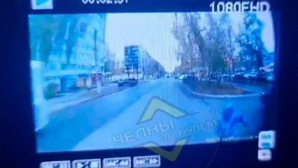 В Татарстане мальчик выбежал на дорогу и погиб под автобусом