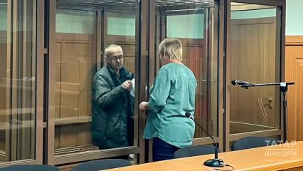 Нижнекамец получил 16 лет колонии за растление ребенка - НТР 24