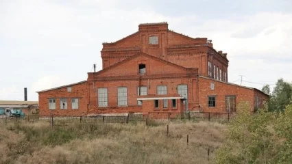 В Нижнекамском районе хотят создать туристический маршрут - НТР 24