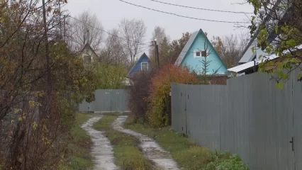 Стало известно, когда отключат электричество в СНТ Нижнекамска - НТР 24