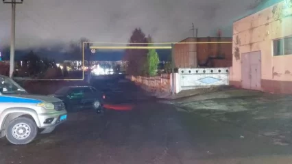 В Нижнекамске на Соболековской задержали четырёх человек с наркотиками - НТР 24