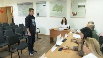 Новобранец из Нижнекамска поделился планами участвовать в СВО после «срочки» - НТР 24