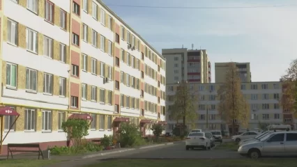 В Нижнекамске выберут лучшего старшего по дому - НТР 24