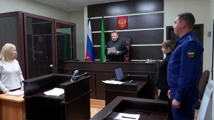 Нижнекамца поймали с наркотиками, но он отделался штрафом - НТР 24