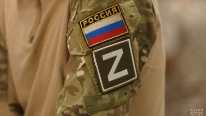 Соцфонд РТ рассказал о повышенном страховом стаже для участников СВО - НТР 24