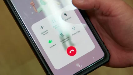 Нижнекамка рассказала, из-за чего на неё начали орать мошенники - НТР 24