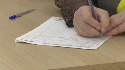 В Нижнекамске пройдет акция «Большой этнографический диктант» - НТР 24