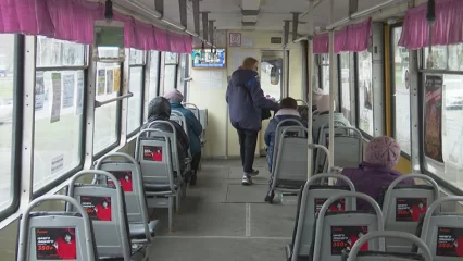 В Татарстане выросла стоимость социального проездного - НТР 24