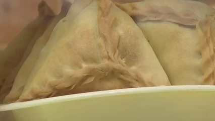 Эчпочмак вошел в десятку блюд, ради которых стоит отправиться в путешествие по России - НТР 24