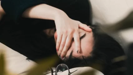 Физиотерапевт посоветовал, как уменьшить утомляемость после 30 лет - НТР 24