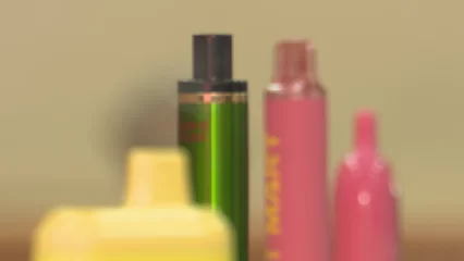 В России могут запретить курить вейпы в общественных местах - НТР 24