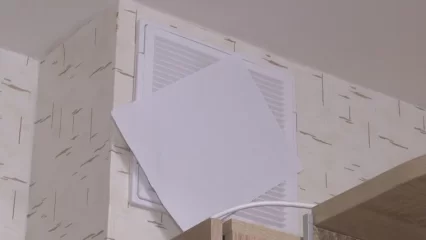 Нижнекамцев предупредили о платных проверках вентиляции - НТР 24