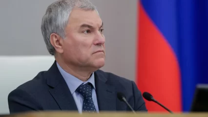 Вячеслав Володин: страховые пенсии неработающих пенсионеров проиндексируются на 7,5% с 2024 года - НТР 24