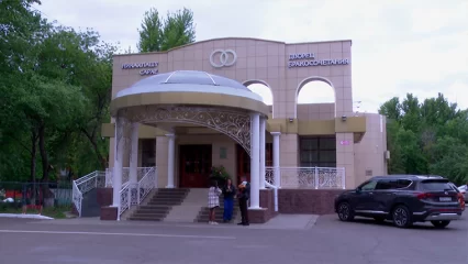 В Татарстане за 2023 год выросло число разводов - НТР 24