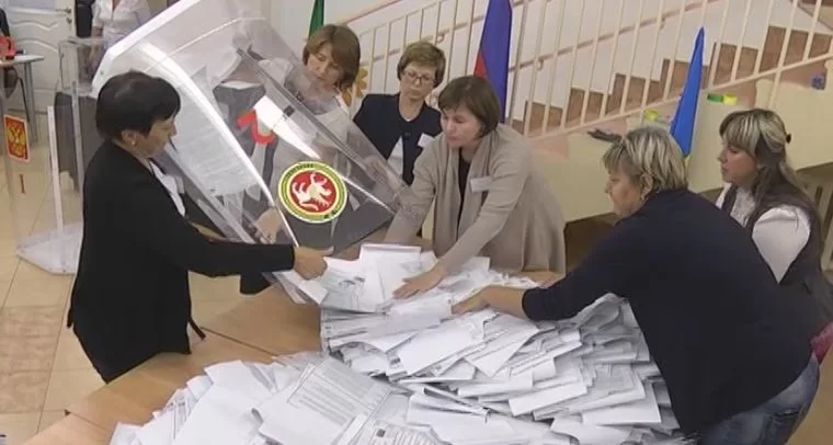 В Нижнекамске 10 декабря состоятся допвыборы в городской совет