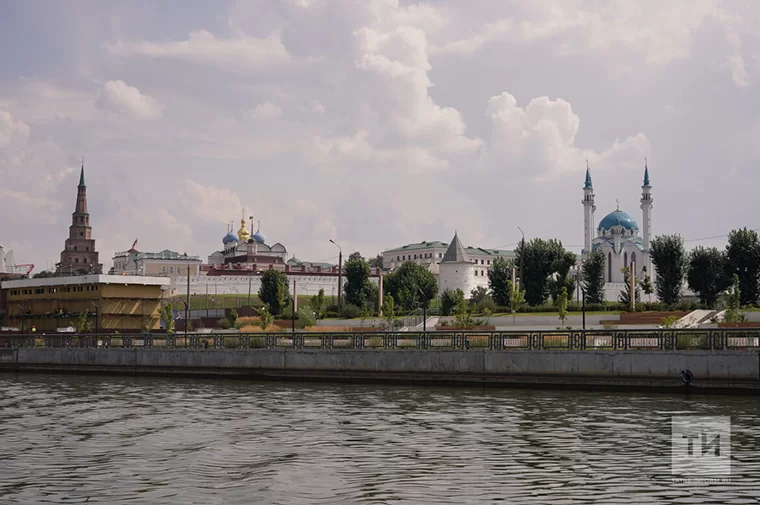 В Татарстане появится новый термально-оздоровительный комплекс