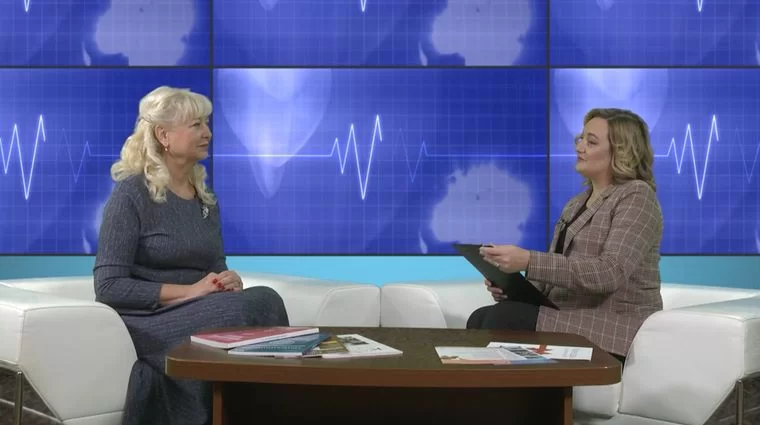 «Твое здоровье, Нижнекамск!». ВИЧ