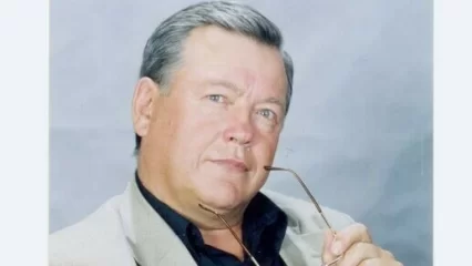 Скончался татарский писатель Дамир Гисметдинов - НТР 24