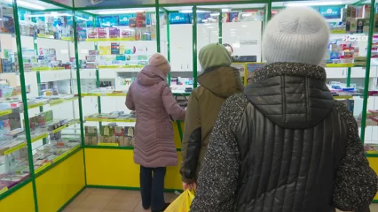 В Татарстане в 43,4 раза выросла заболеваемость заразным коклюшем - НТР 24
