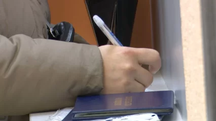 В Нижнекамске откроются пункты приёма документов на договоры с горгазом - НТР 24