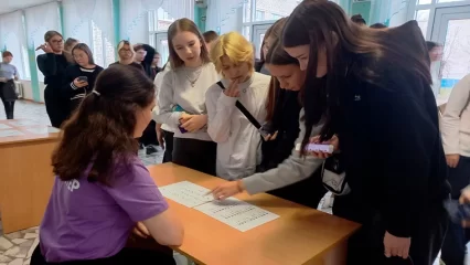 В Нижнекамске прошел фестиваль «Неравнодушные» - НТР 24