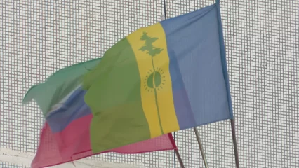 Нижнекамский завод попал под санкции США - НТР 24